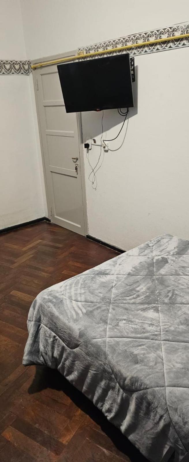 Hostel Mendosol