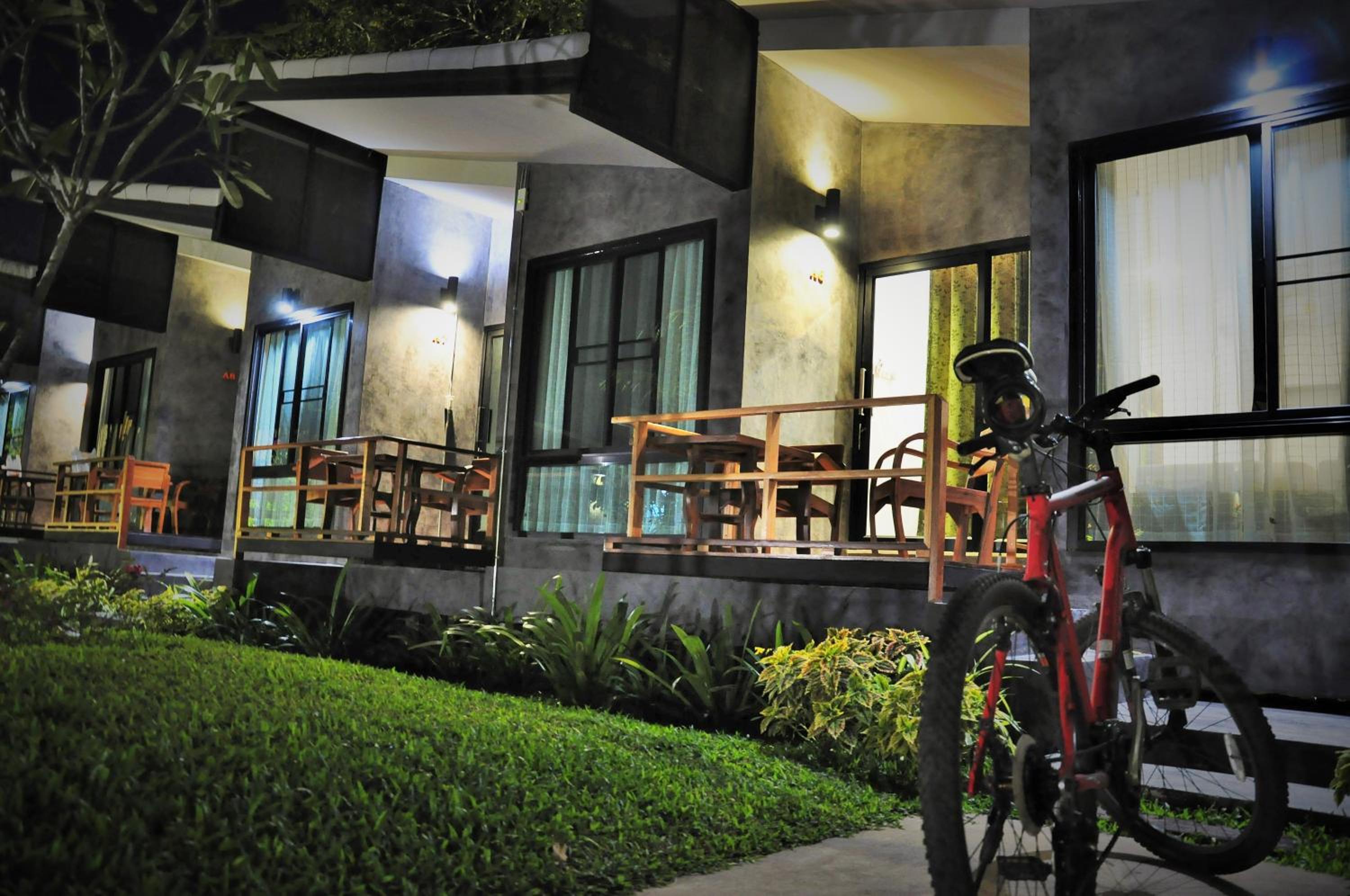 Family House Zen Boutique Resort