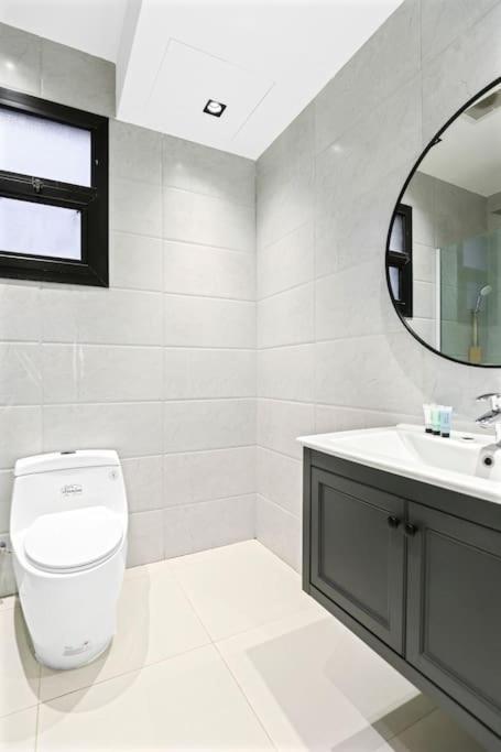 Luxury & Modern 2BDR Apartment I North Riyadh