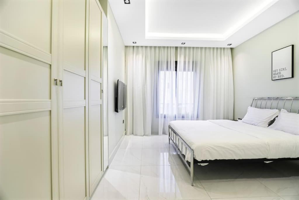 Luxury & Modern 2BDR Apartment I North Riyadh