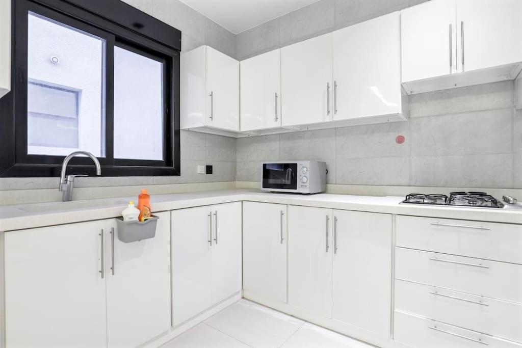 Luxury & Modern 2BDR Apartment I North Riyadh