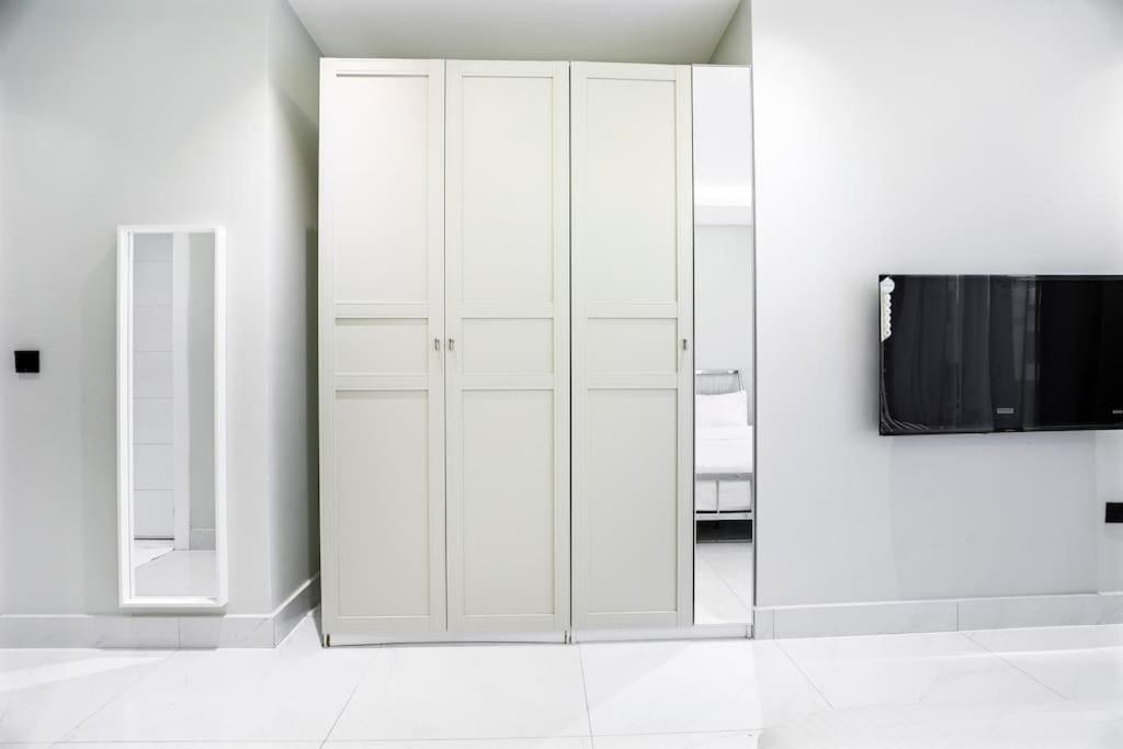 Luxury & Modern 2BDR Apartment I North Riyadh