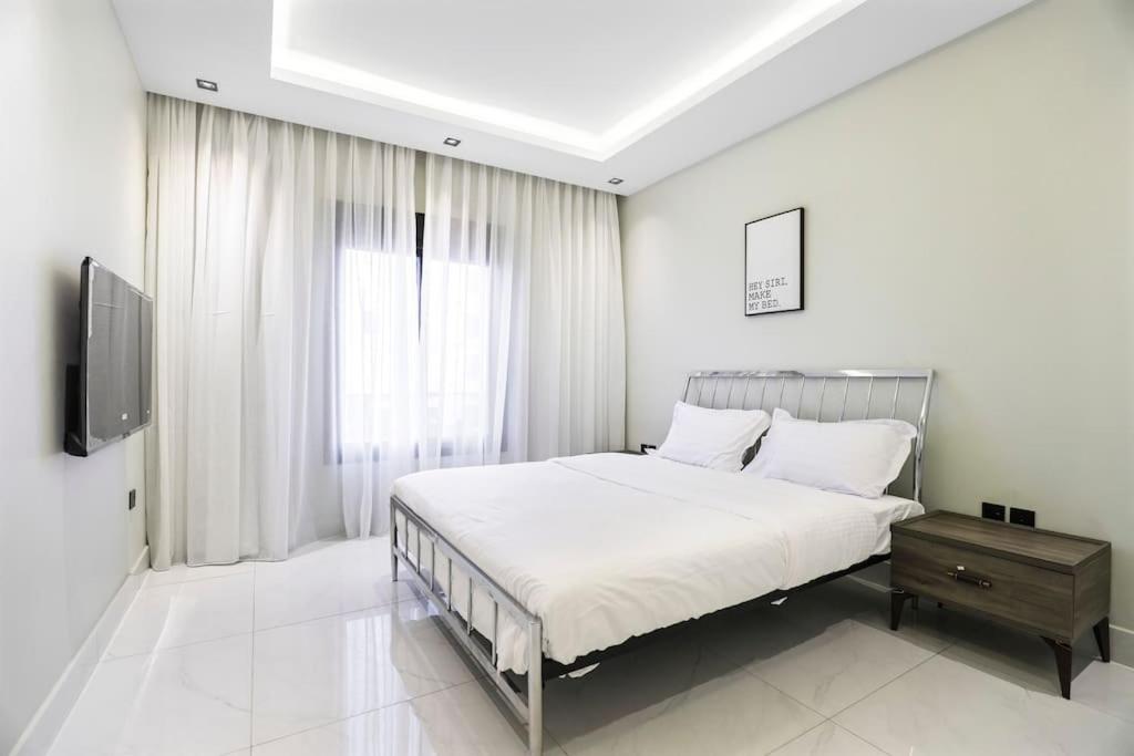 Luxury & Modern 2BDR Apartment I North Riyadh