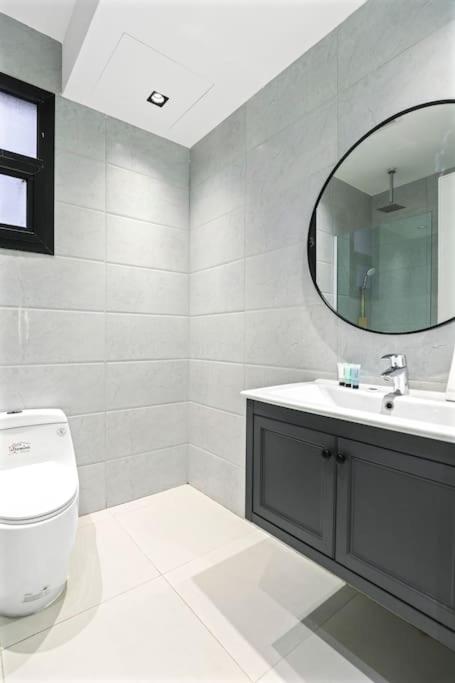 Luxury & Modern 2BDR Apartment I North Riyadh