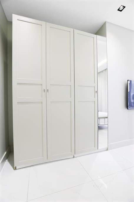 Luxury & Modern 2BDR Apartment I North Riyadh