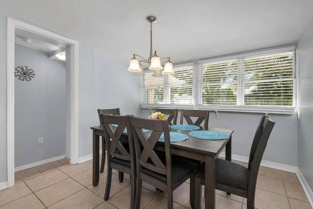 Home With Fenced Yard, Hot tub, Grill and 3 King Beds! view 2