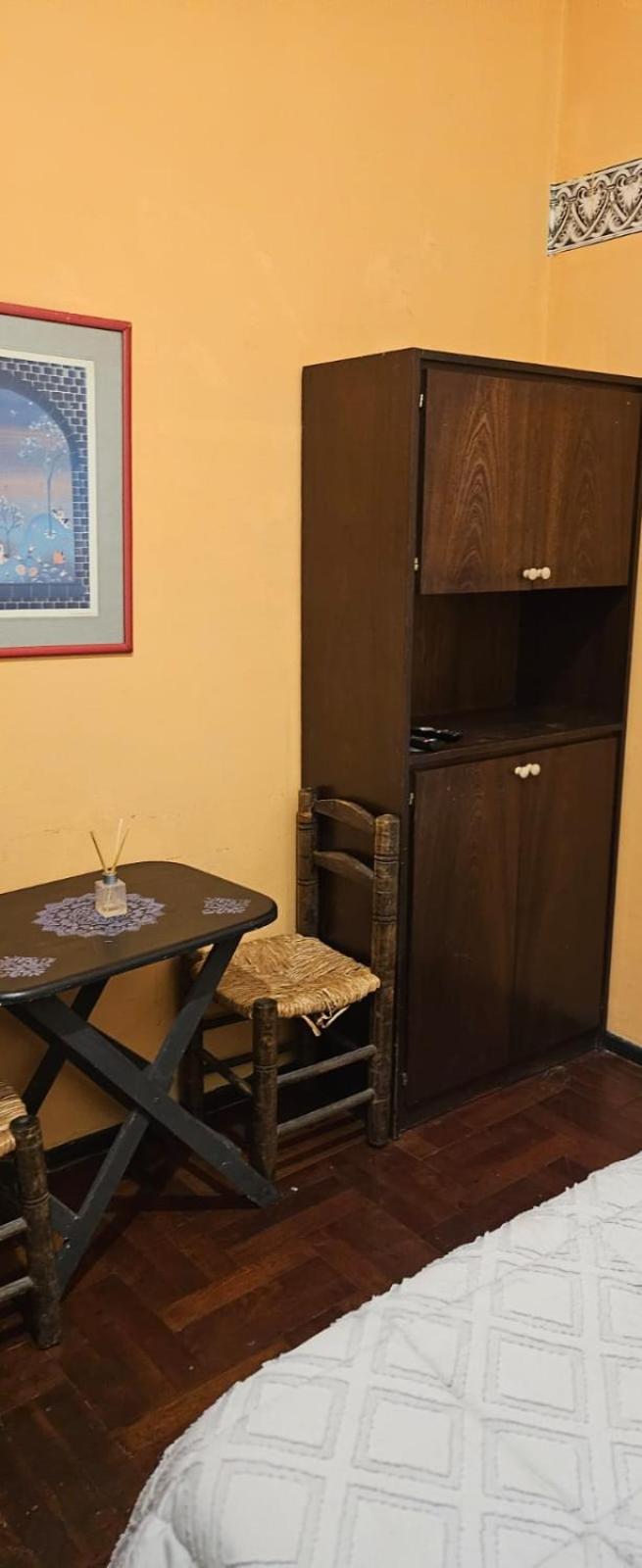 Hostel Mendosol