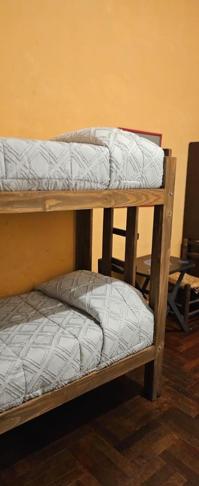 Hostel Mendosol