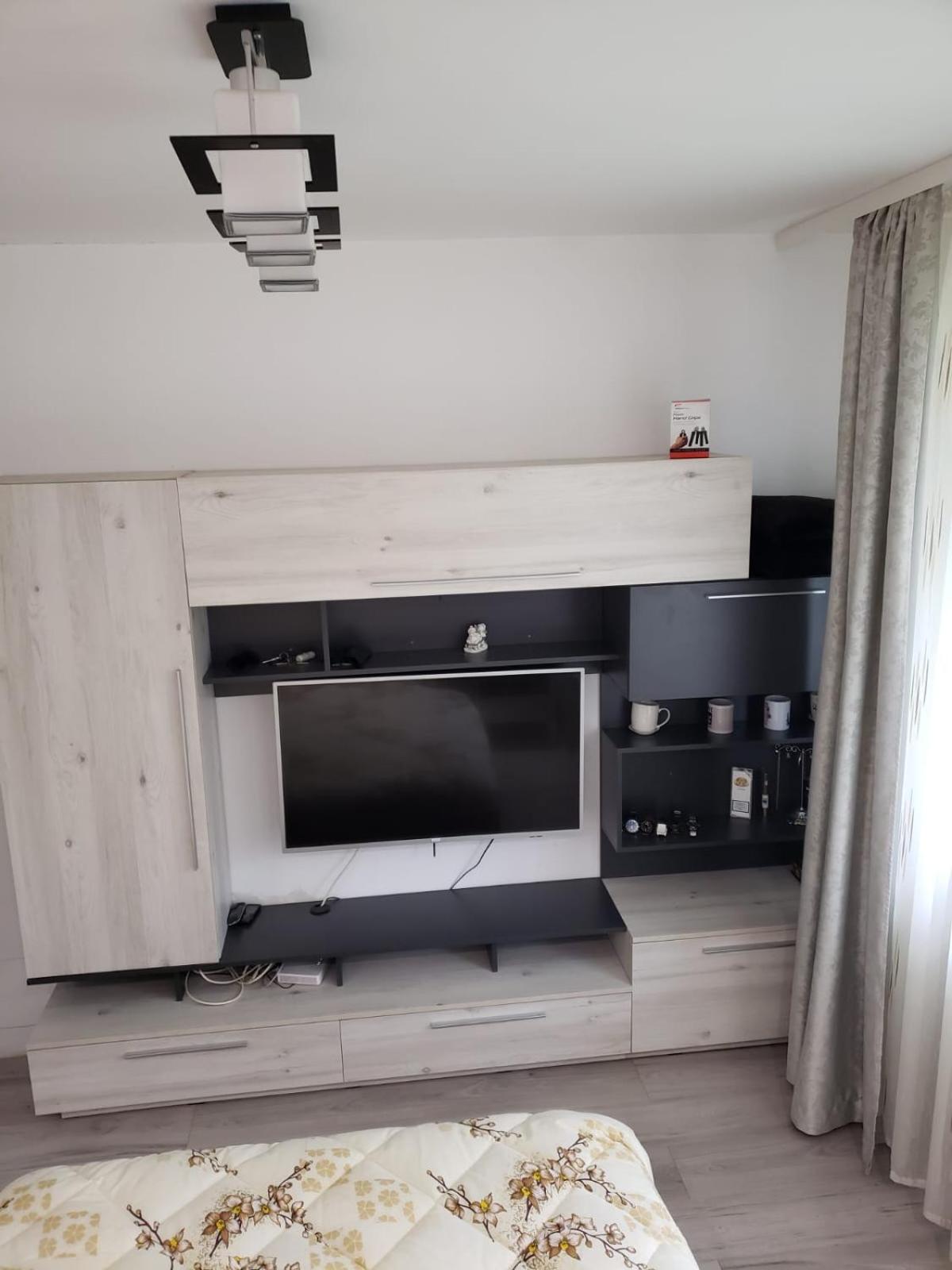 Cosy Flat
