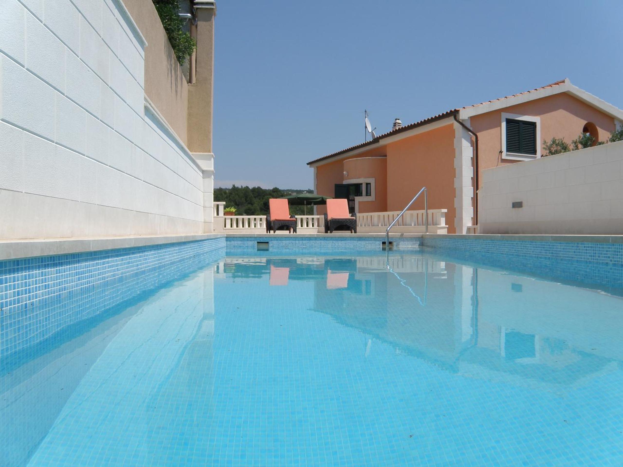 Villa Marica Primošten