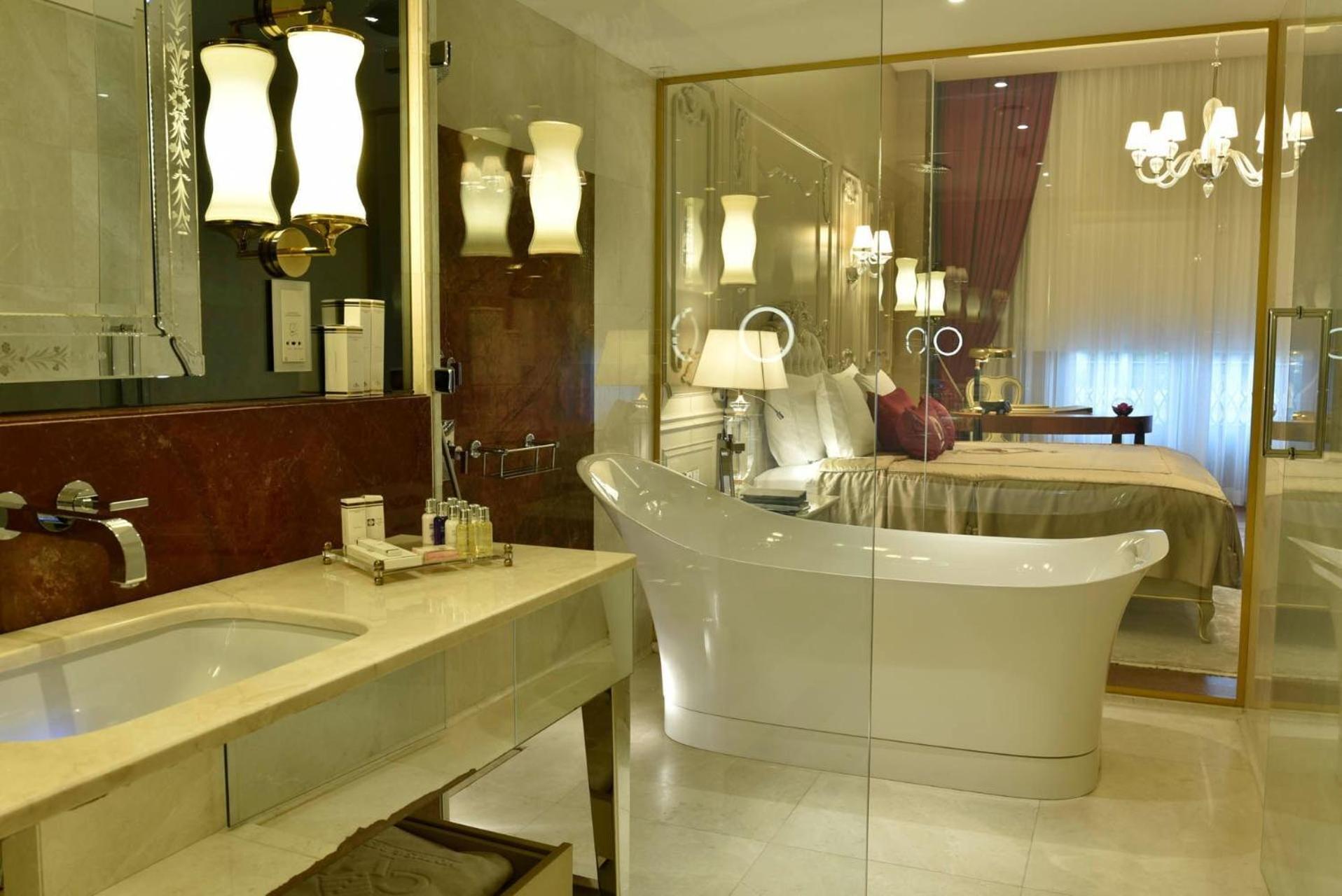 CVK Park Bosphorus Hotel Istanbul - Image 176