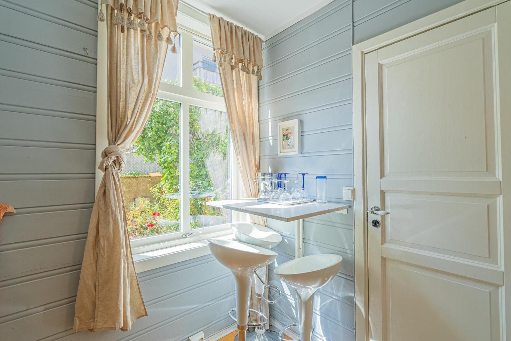 Bergen Vacations - Versatile apartment in the city of Bergen - Property Image 13