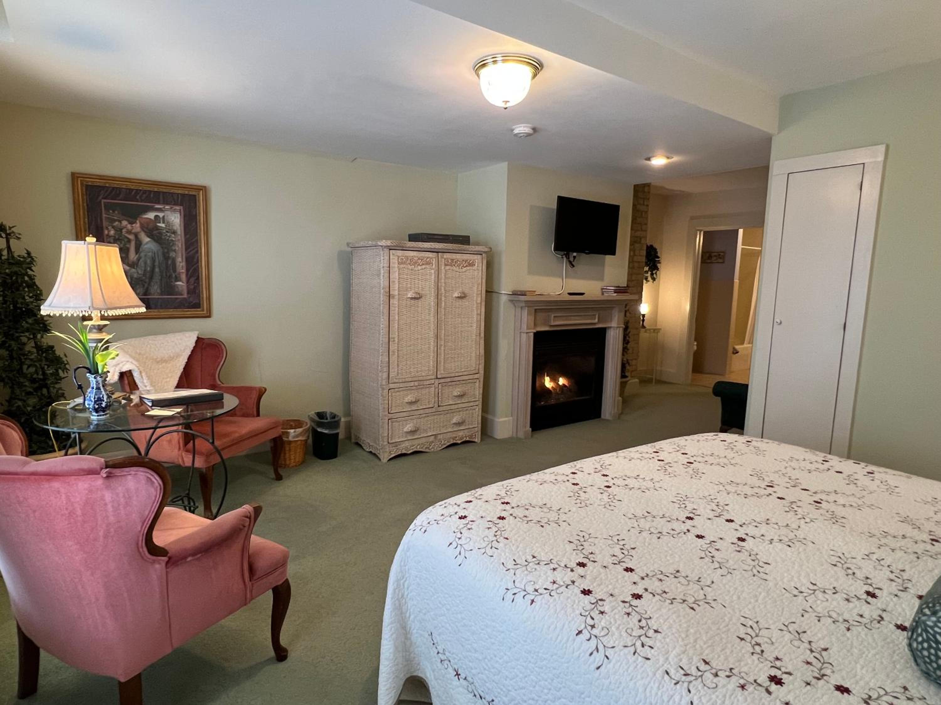 Astor House