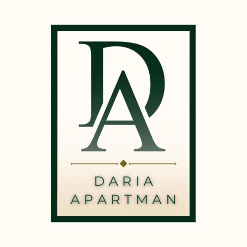 Apartman Daria