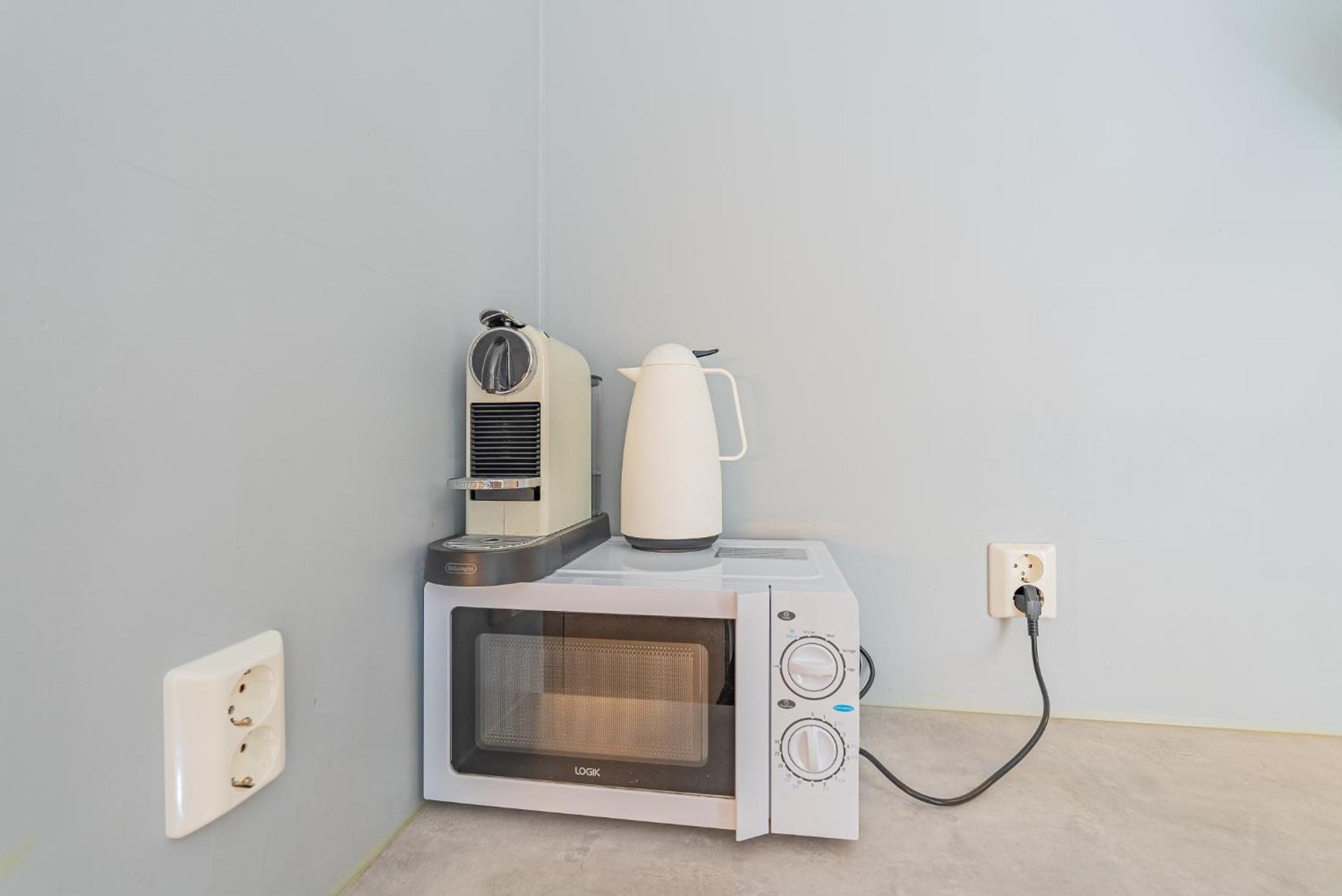 Bergen Vacations - Versatile apartment in the city of Bergen - Property Image 6