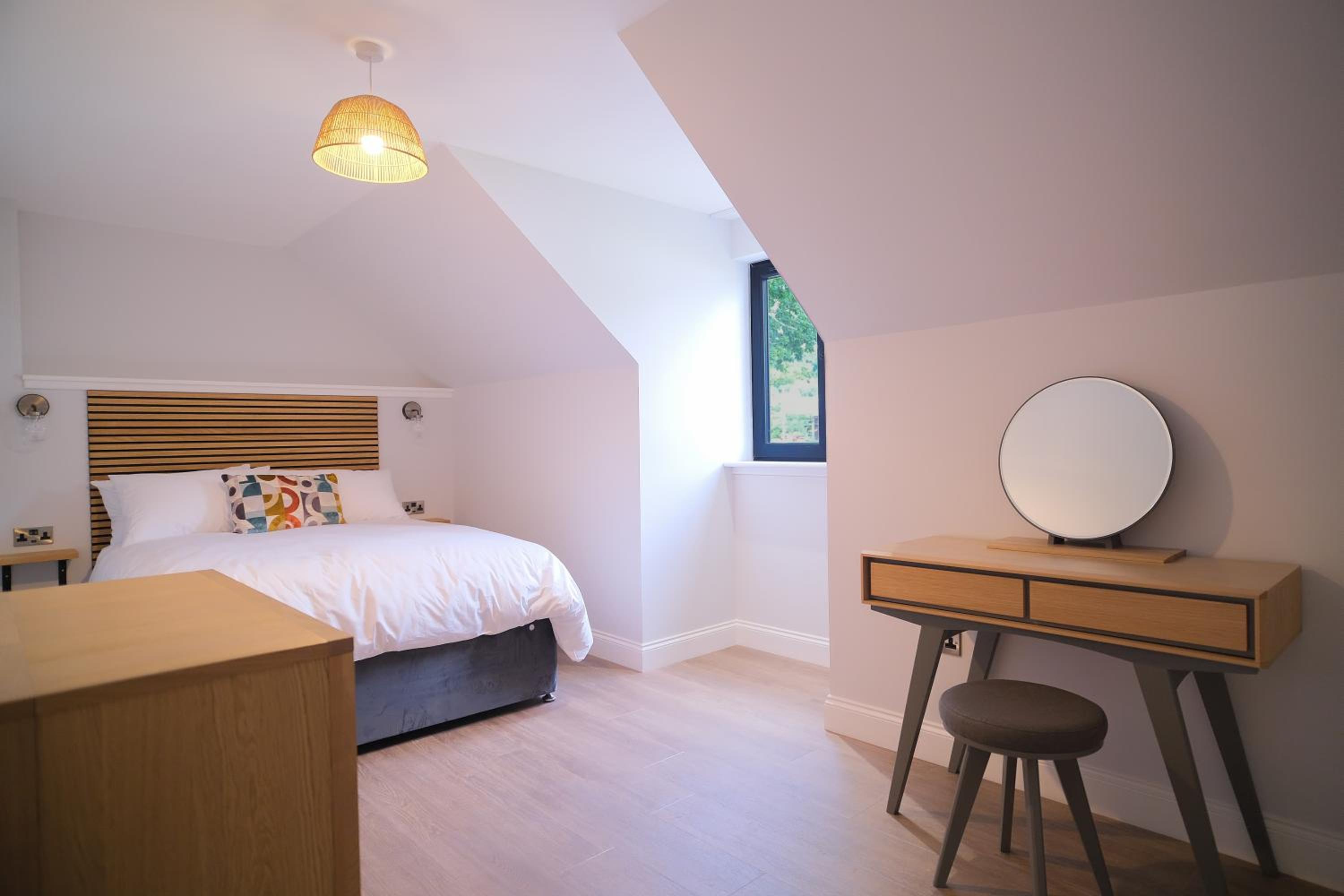 Lowwood Lodges