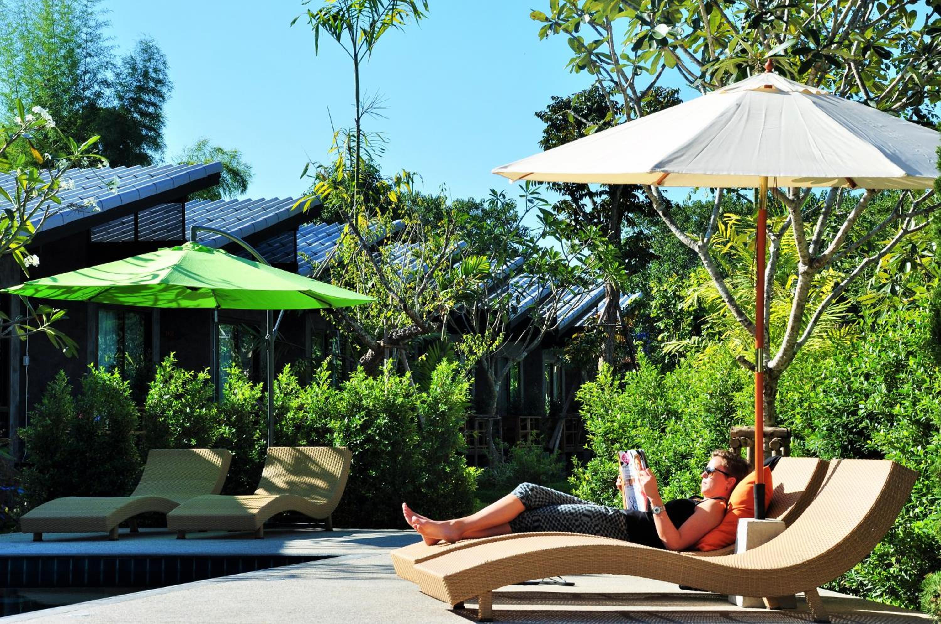 Family House Zen Boutique Resort