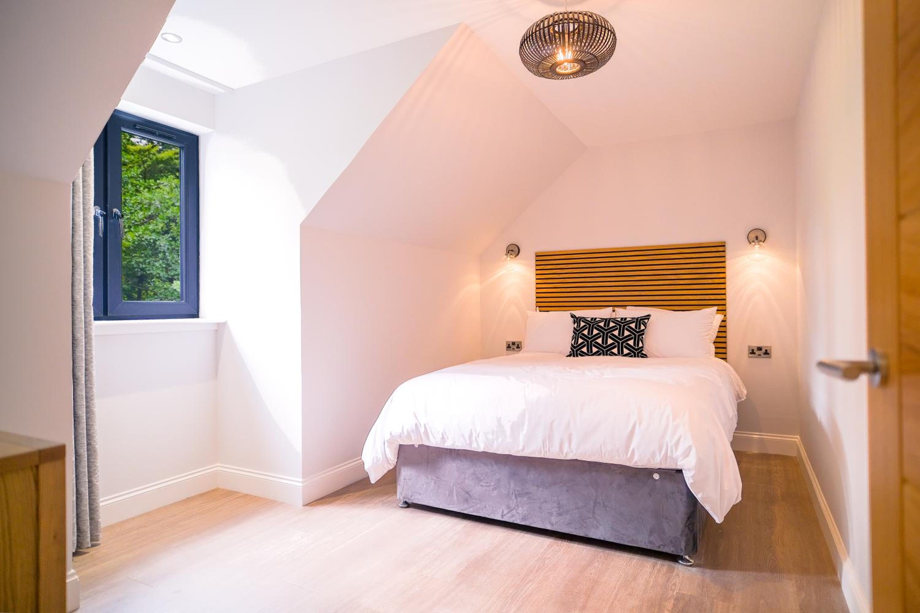 Lowwood Lodges