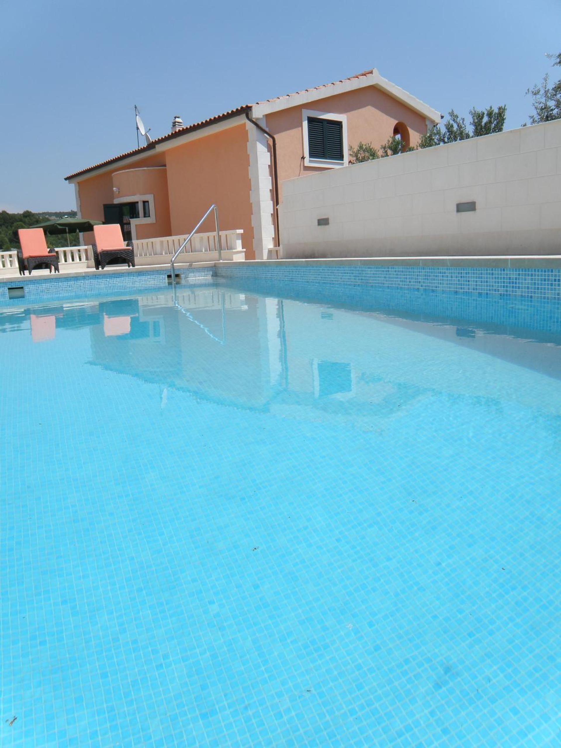 Villa Marica Primošten
