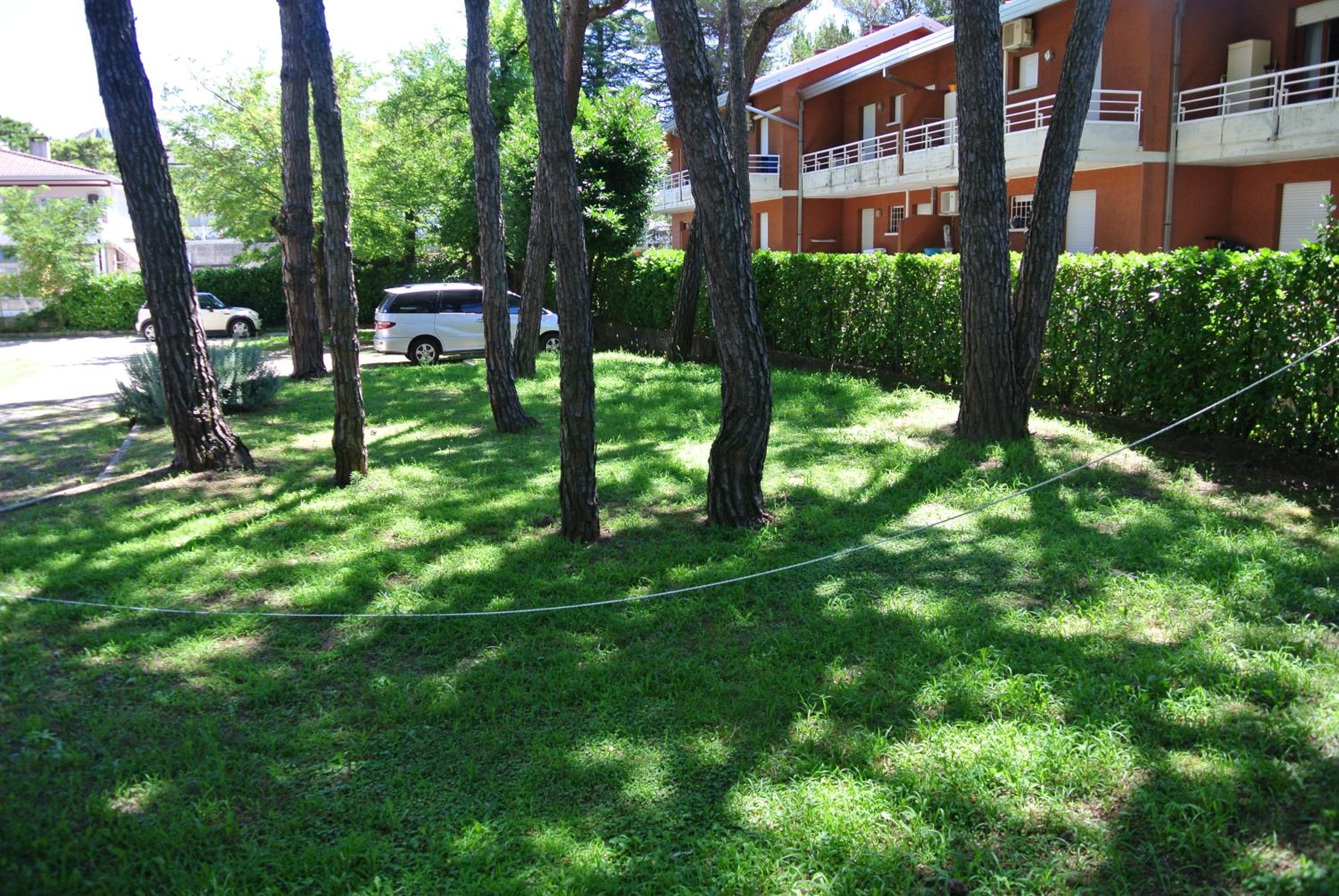 Condominio LISA