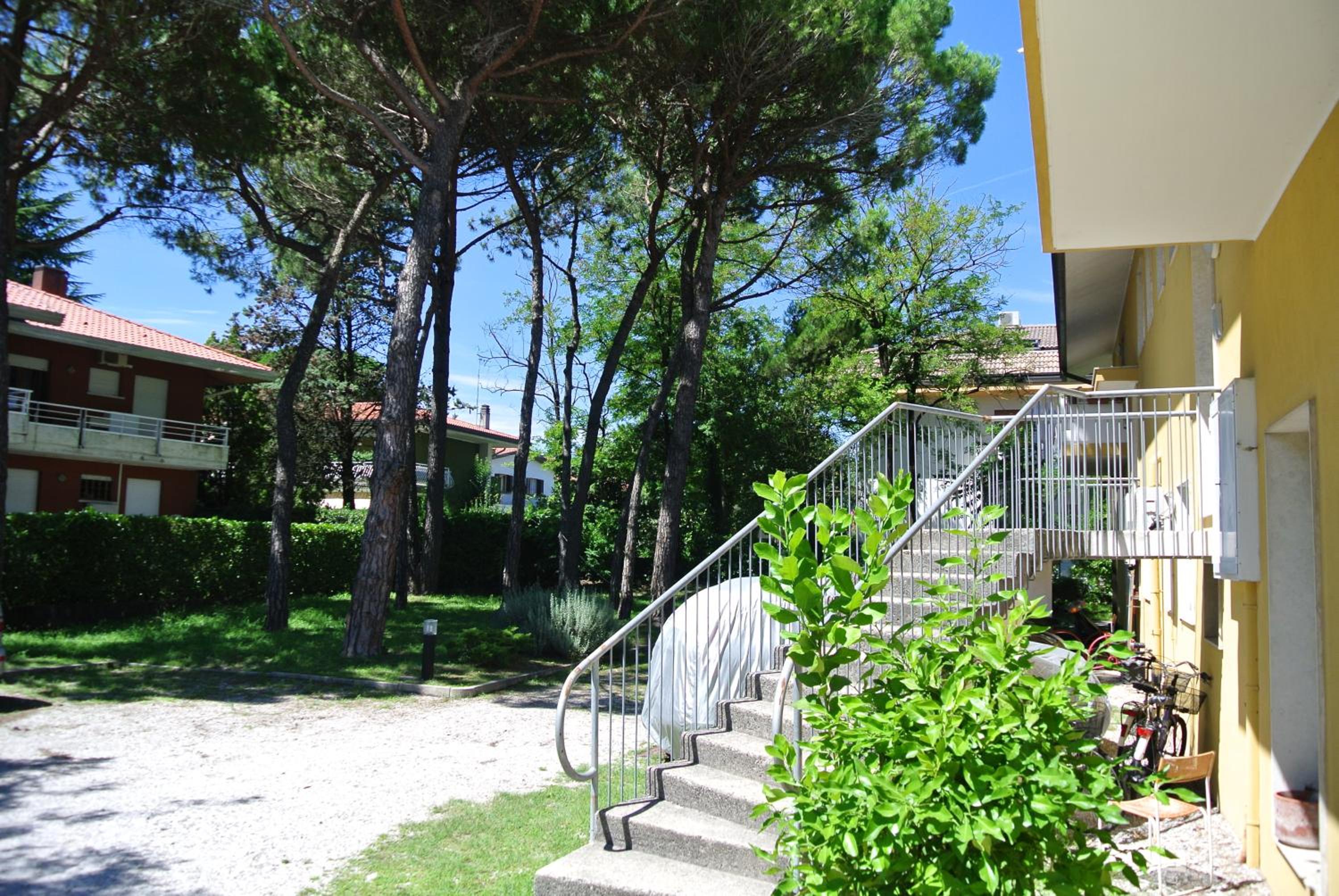 Condominio LISA