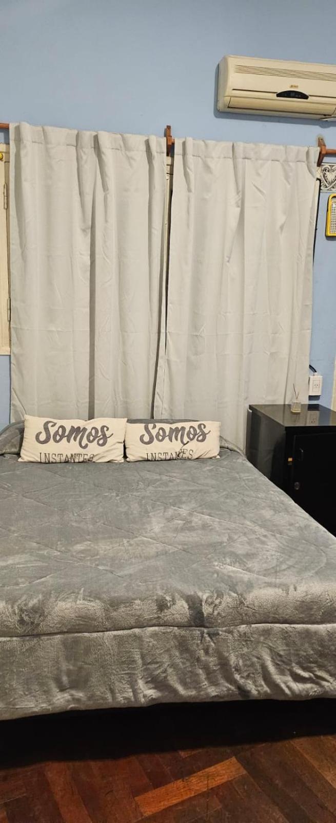 Hostel Mendosol