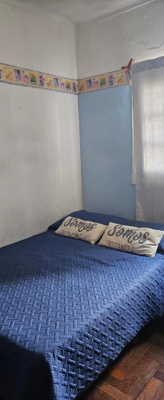 Hostel Mendosol