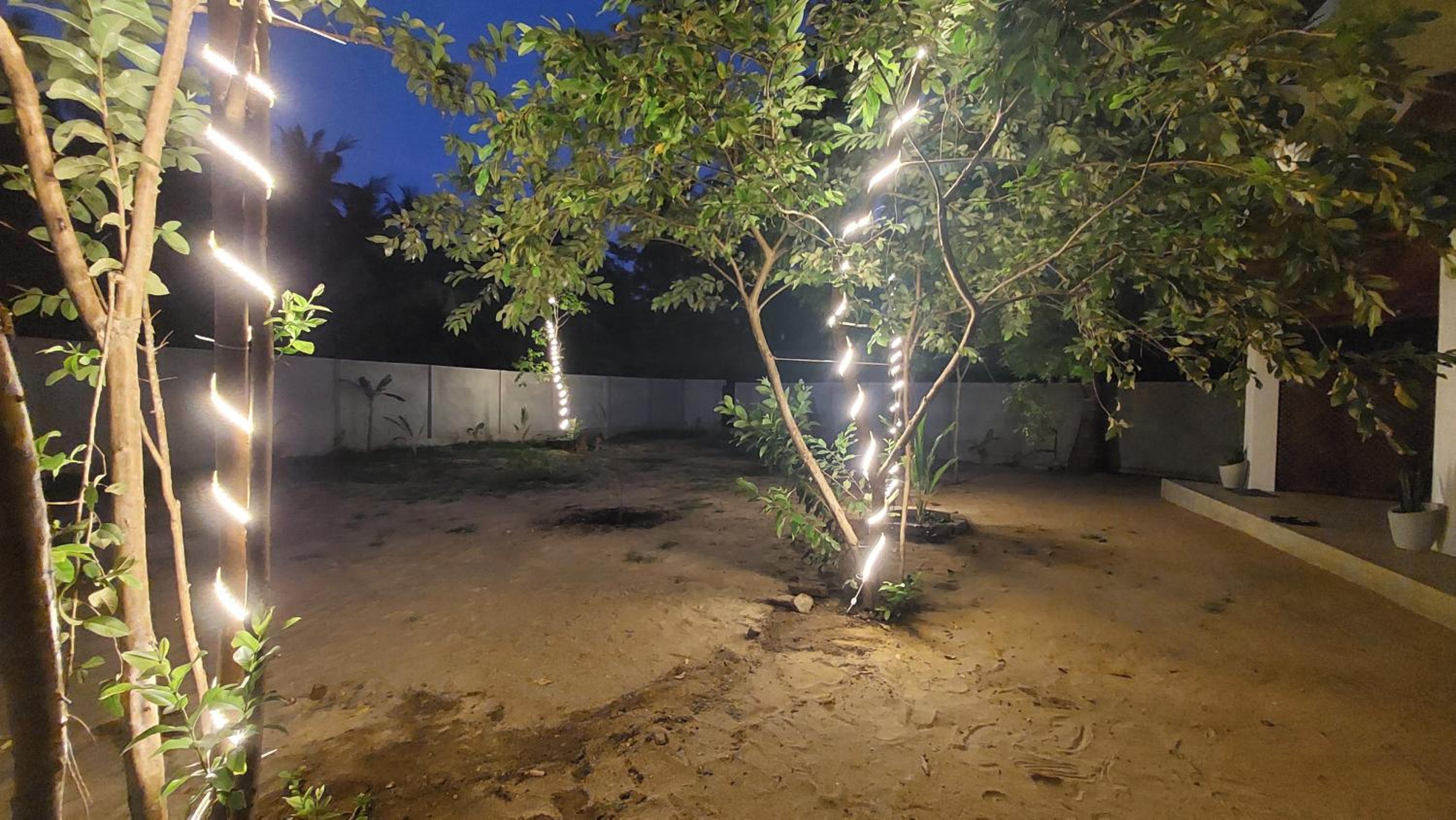 The Dream Inn Guesthouse Pasikudah view 3