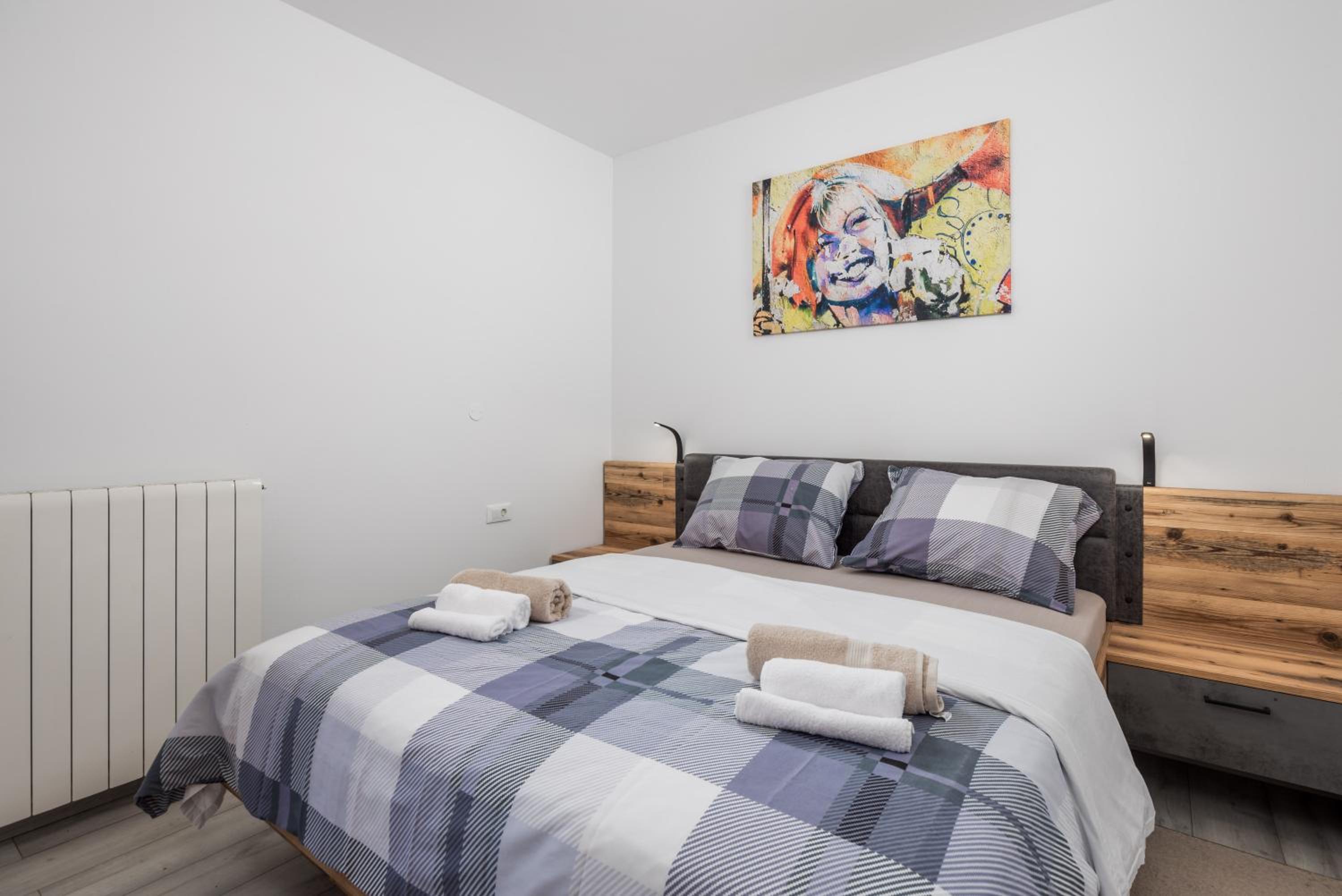 Apartmani Jurina