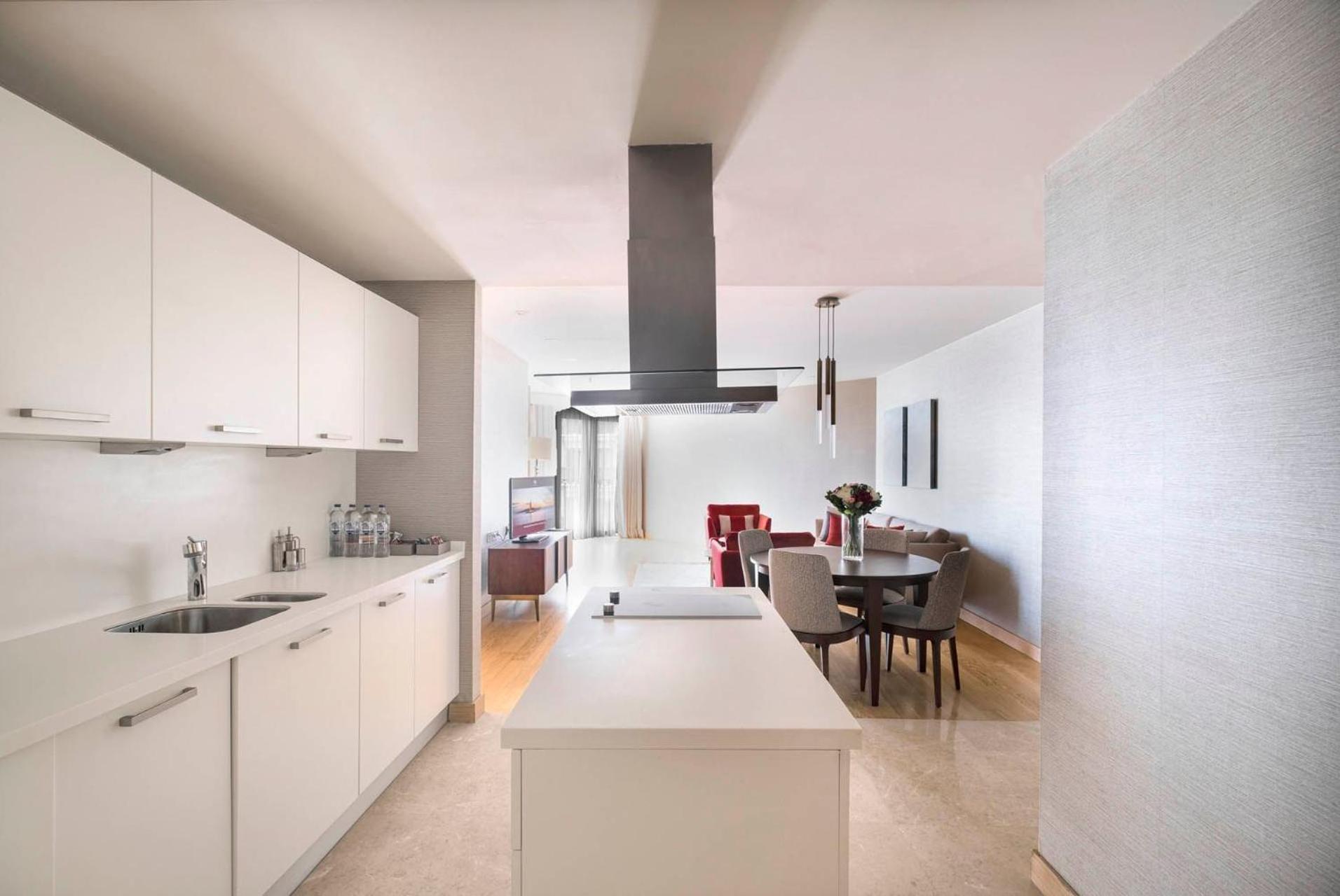 CVK Park Bosphorus Hotel Istanbul - Image 178