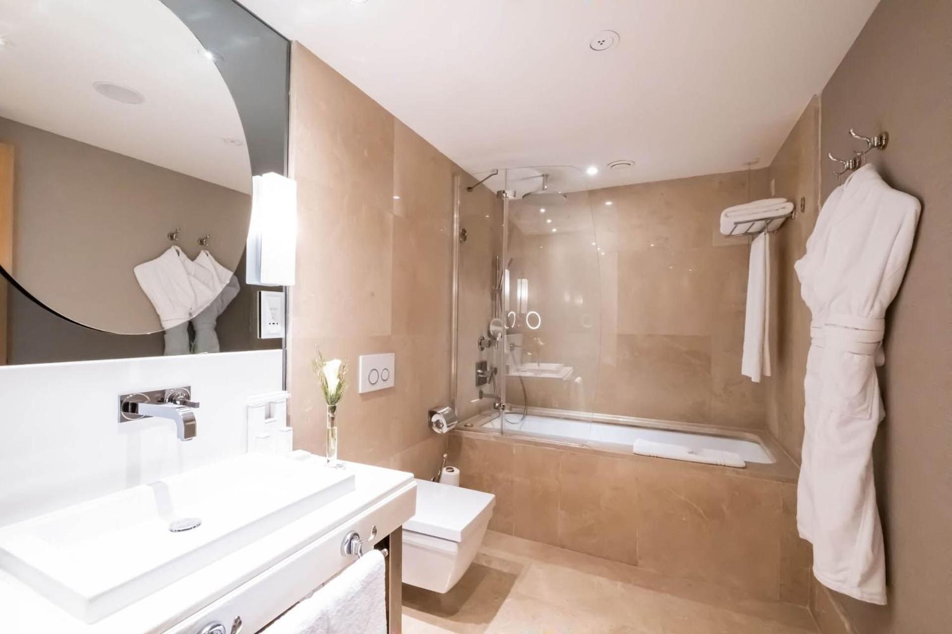 CVK Park Bosphorus Hotel Istanbul - Image 179