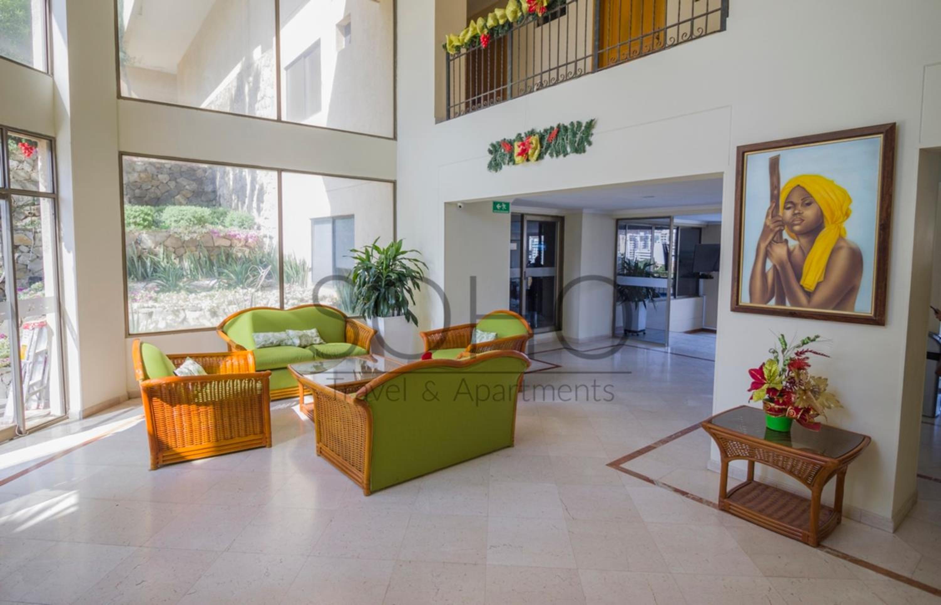 Peñón del Rodadero Apartments – Oceanfront by SOHO