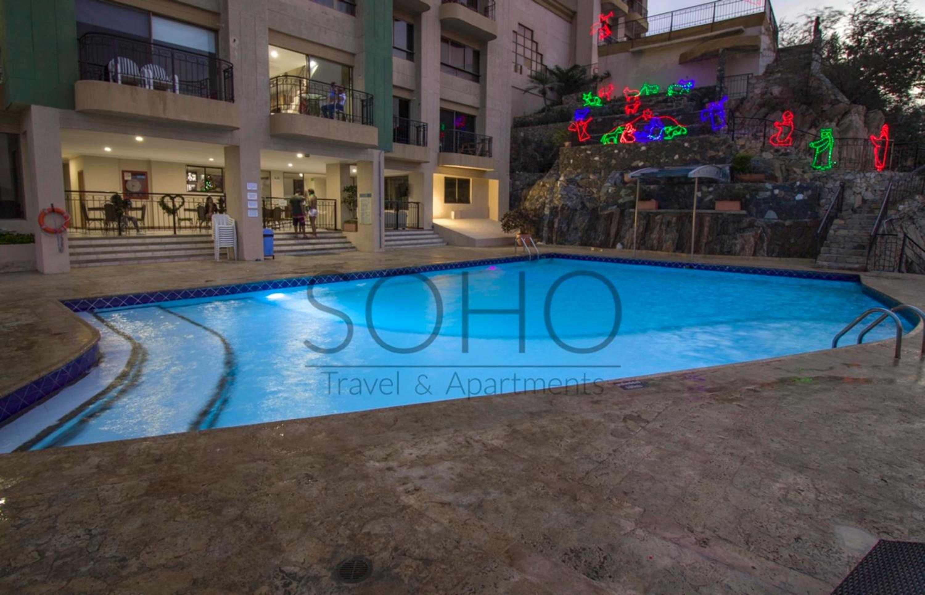 Peñón del Rodadero Apartments – Oceanfront by SOHO