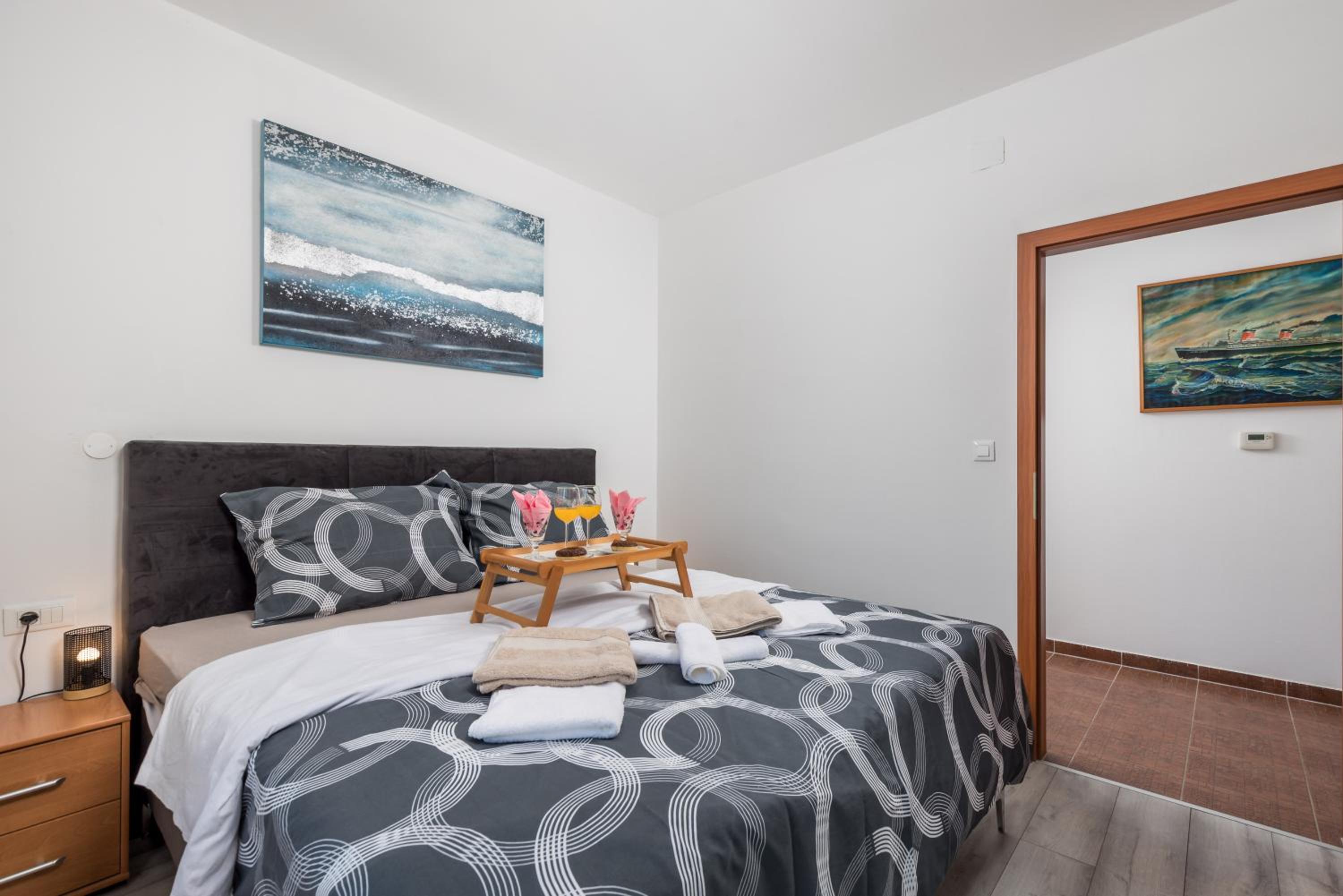 Apartmani Jurina