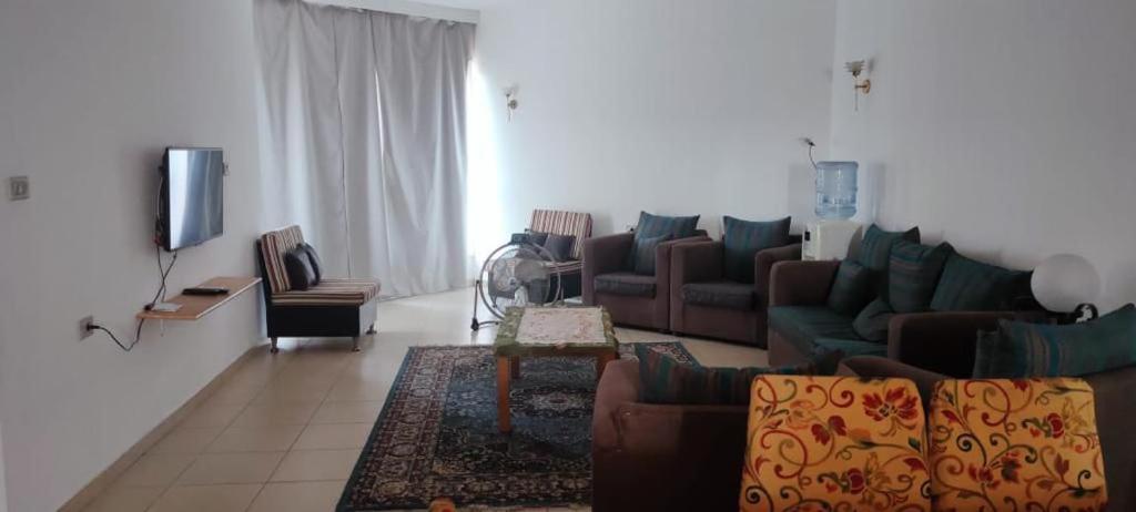 Palmera Vista residence