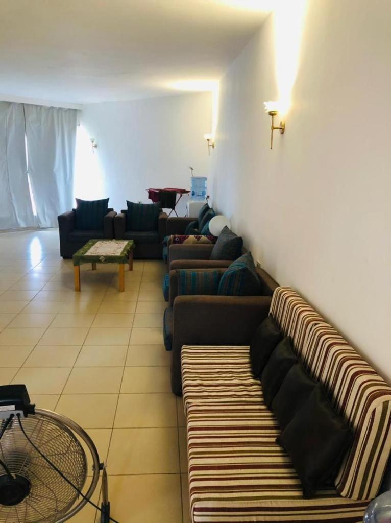 Palmera Vista residence