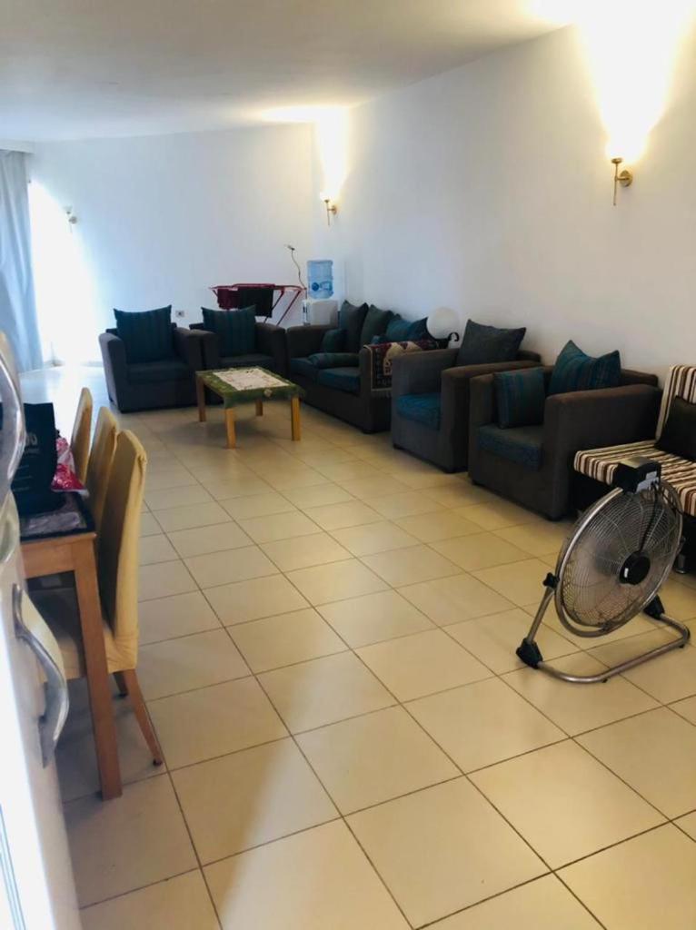 Palmera Vista residence