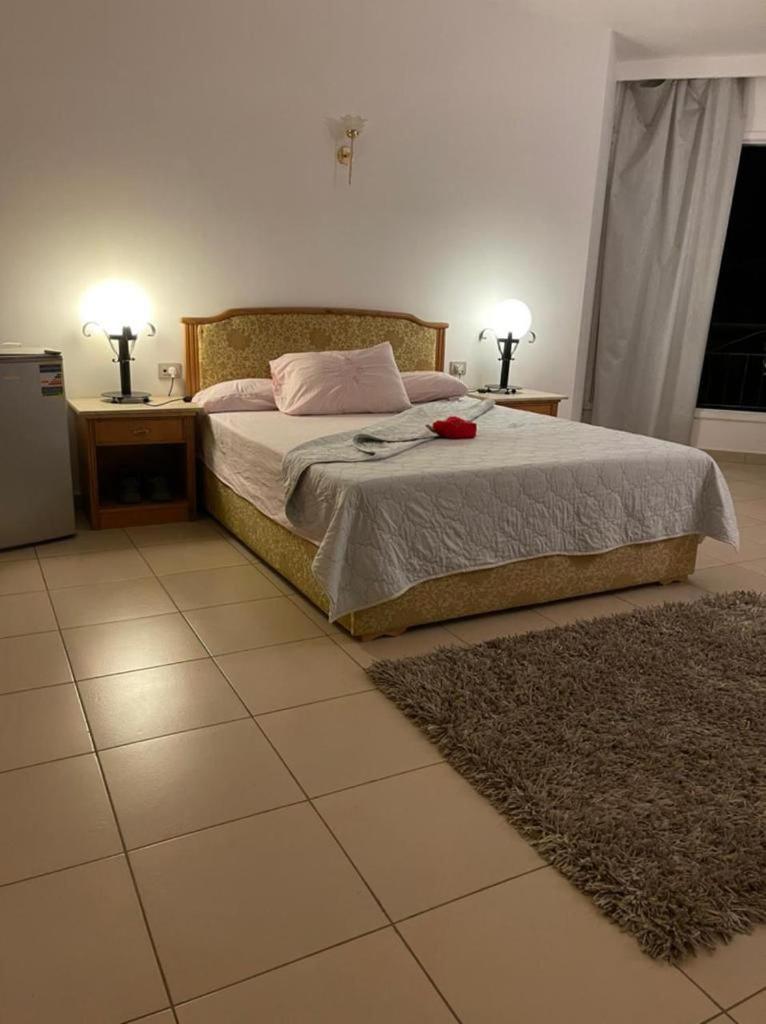 Palmera Vista residence