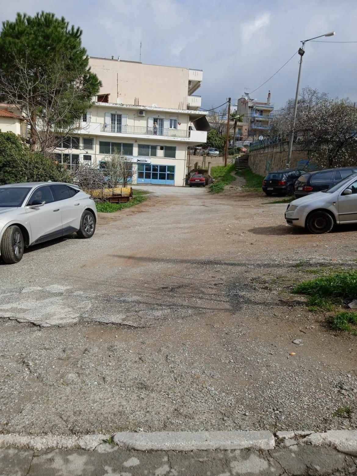 Thessaloniki-Polichni