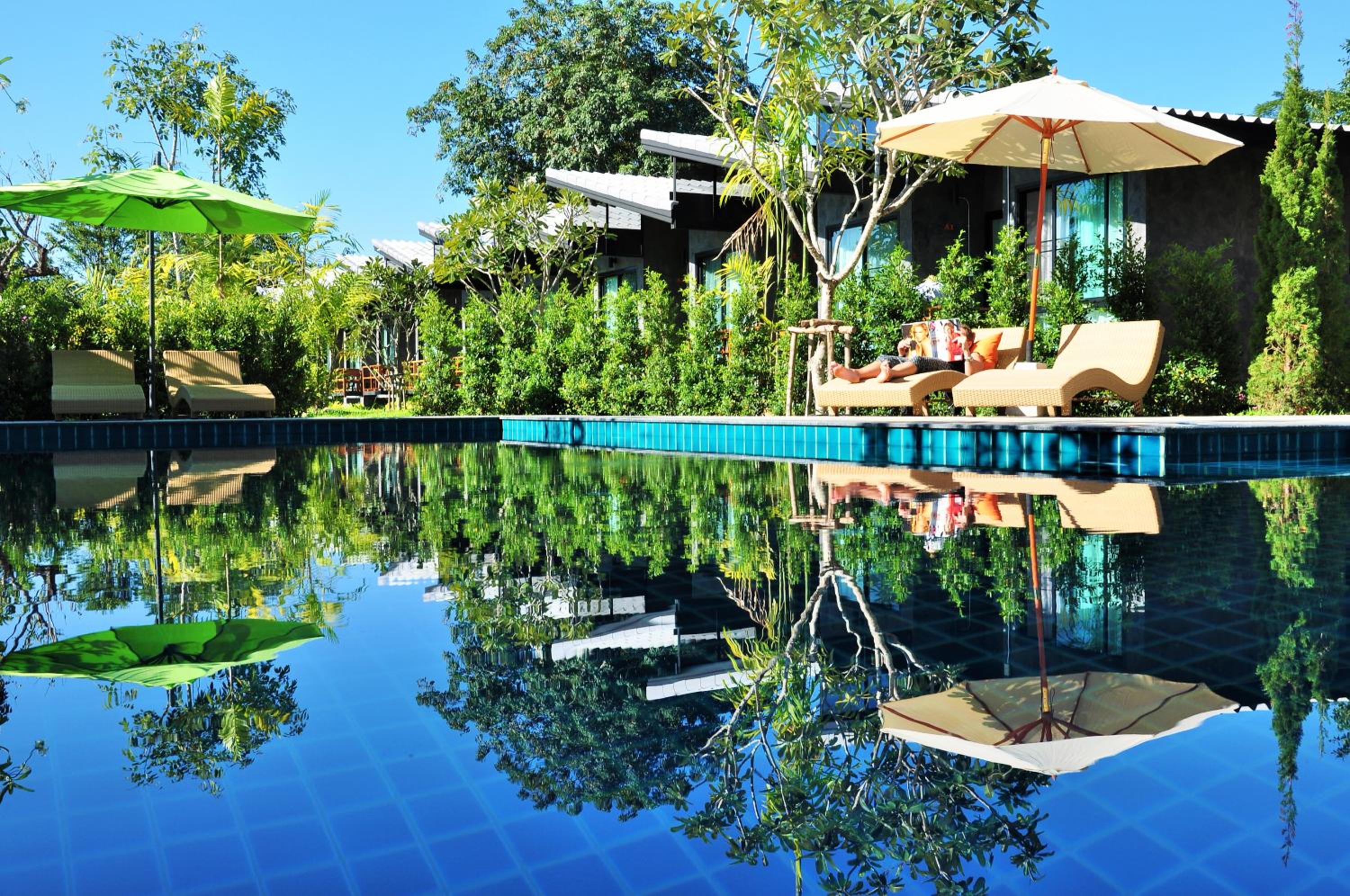 Family House Zen Boutique Resort