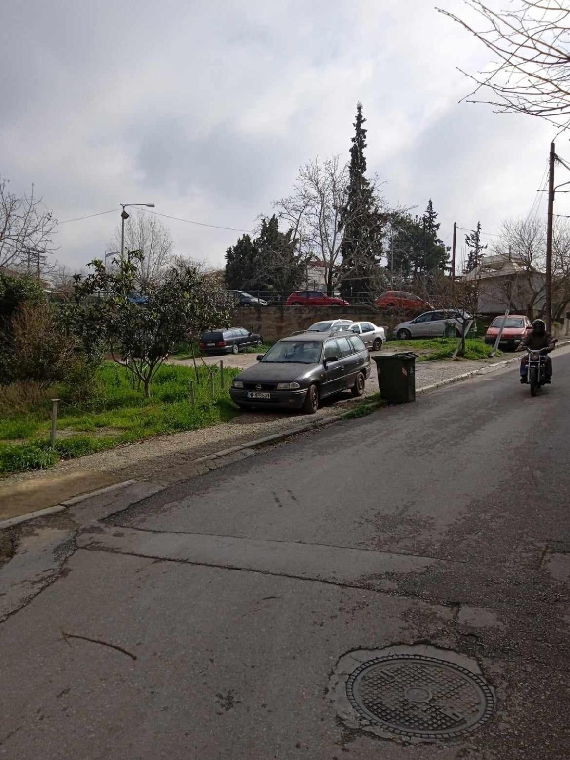 Thessaloniki-Polichni
