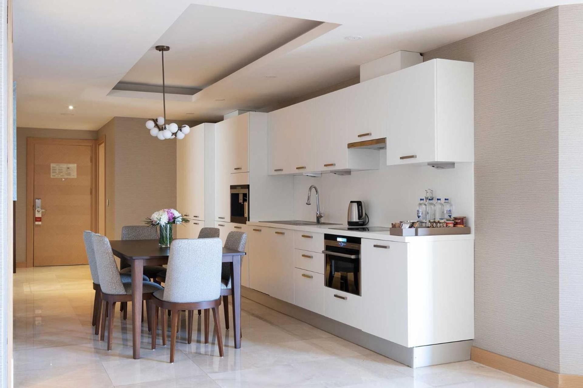 CVK Park Bosphorus Hotel Istanbul - Image 184