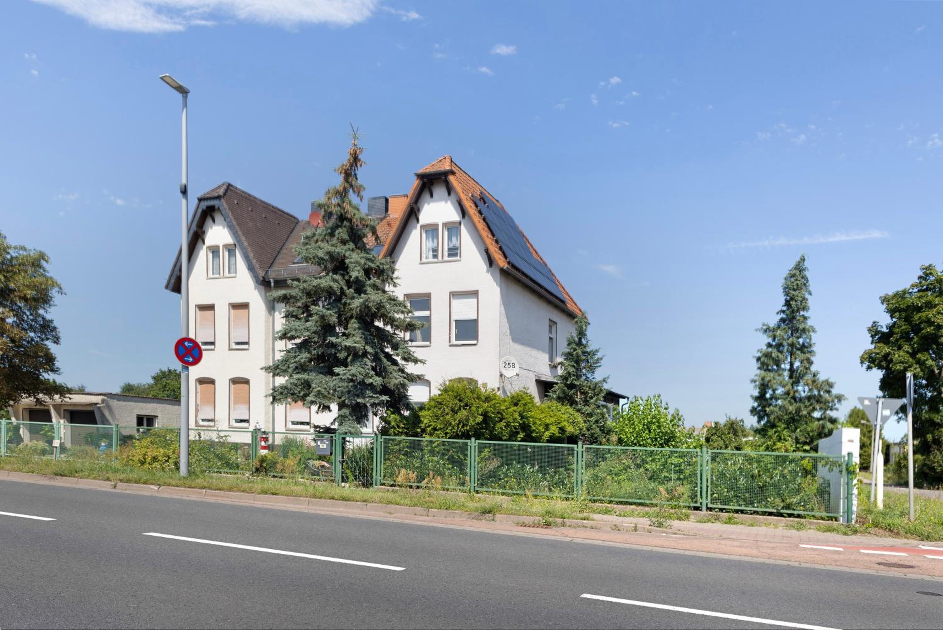 Ferienwohnung Birgit