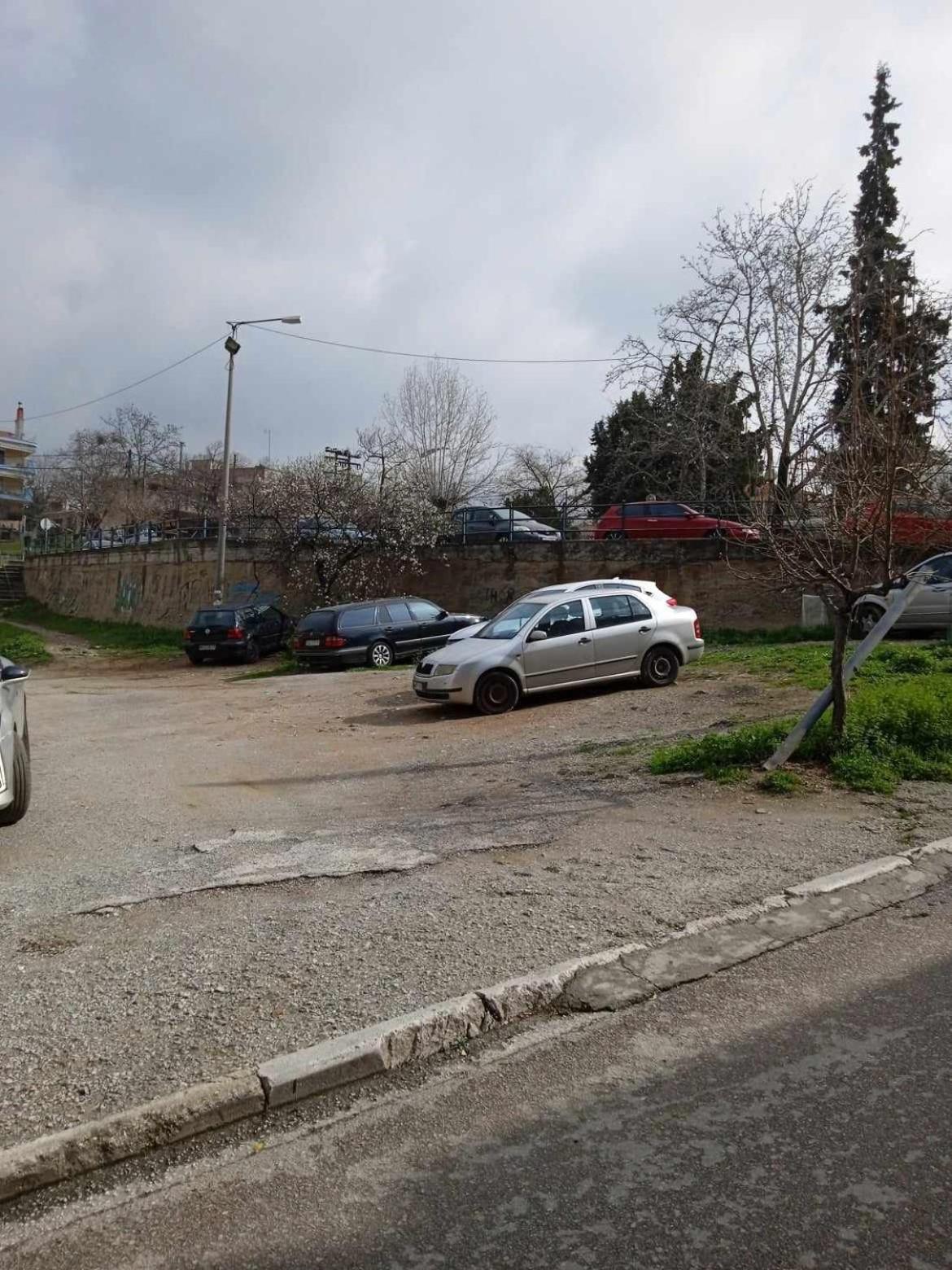 Thessaloniki-Polichni