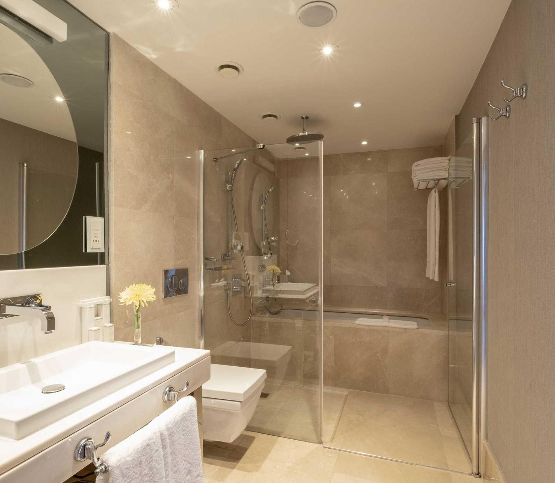 CVK Park Bosphorus Hotel Istanbul - Image 187