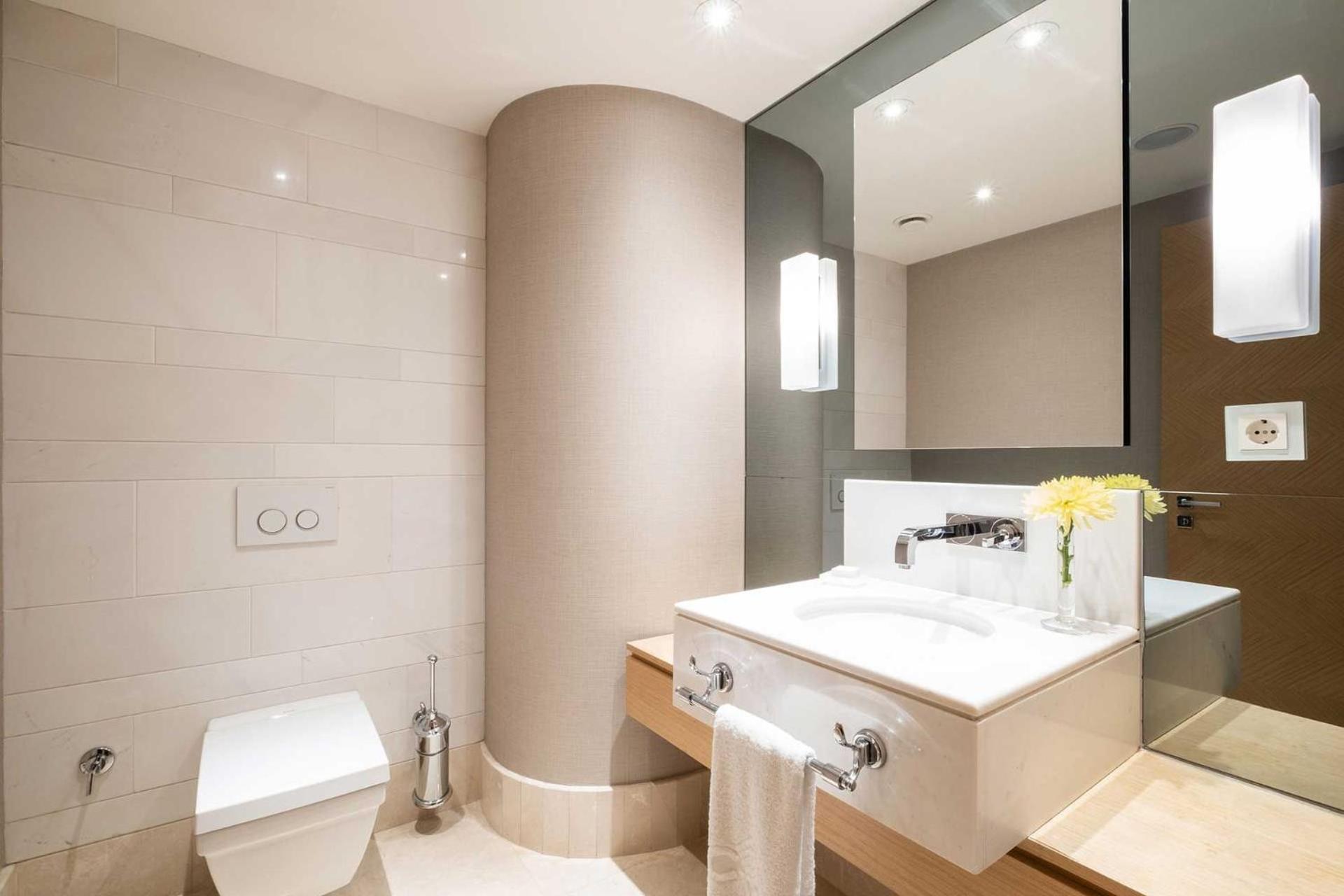 CVK Park Bosphorus Hotel Istanbul - Image 186