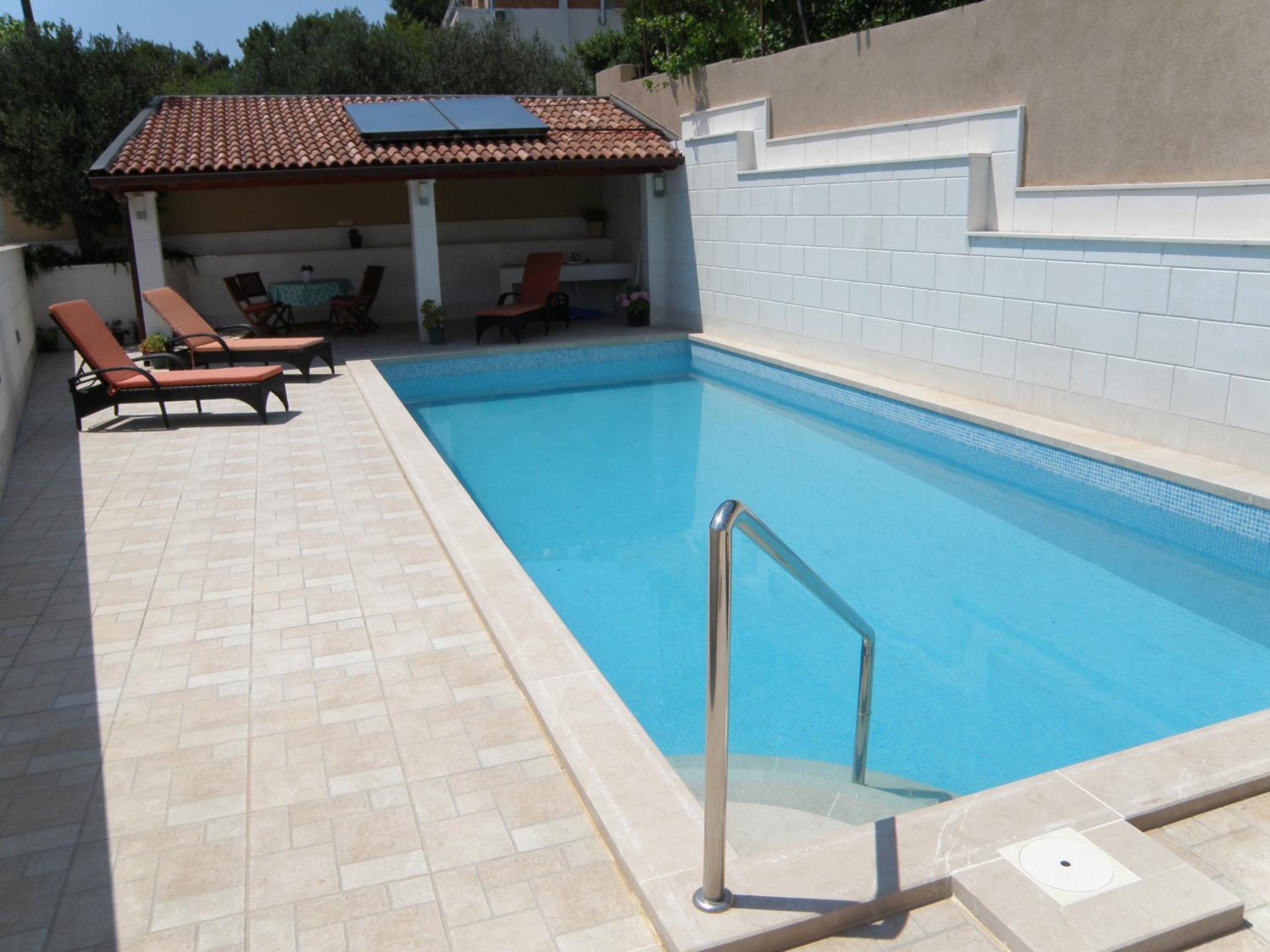Villa Marica Primošten
