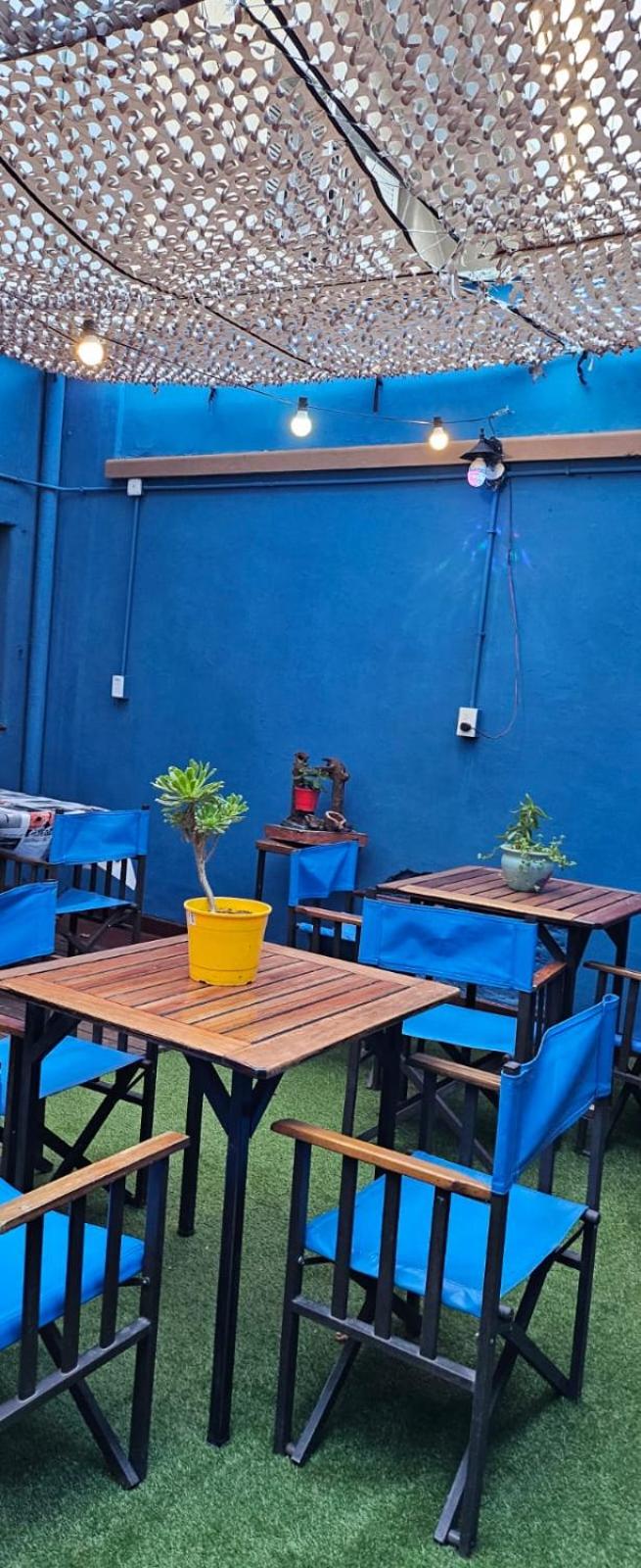 Hostel Mendosol