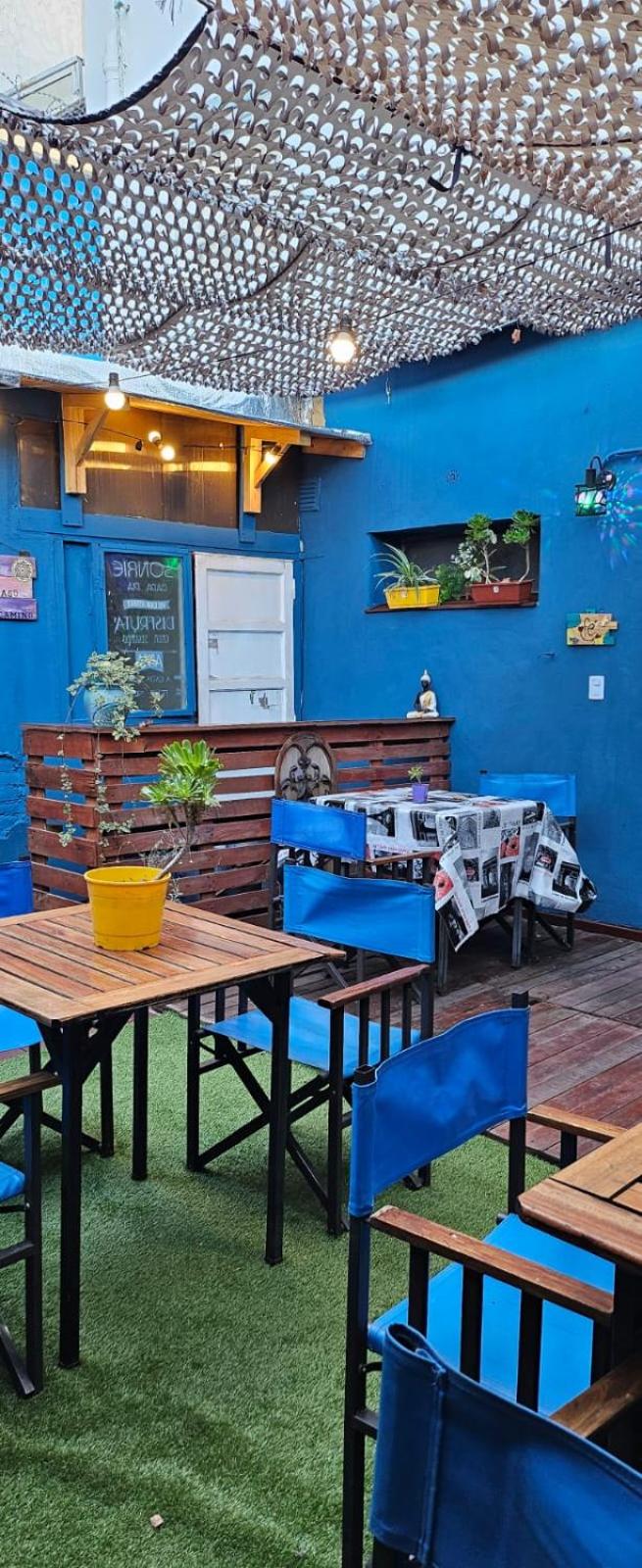 Hostel Mendosol