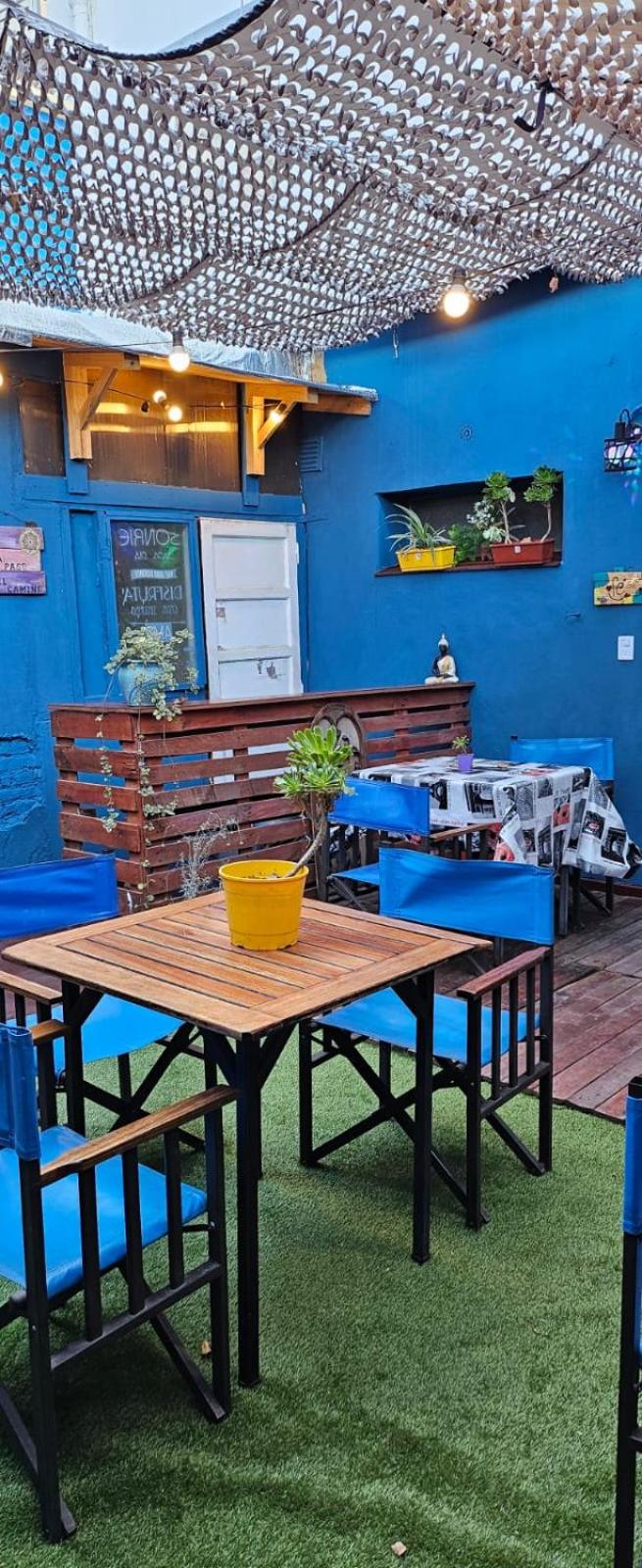 Hostel Mendosol
